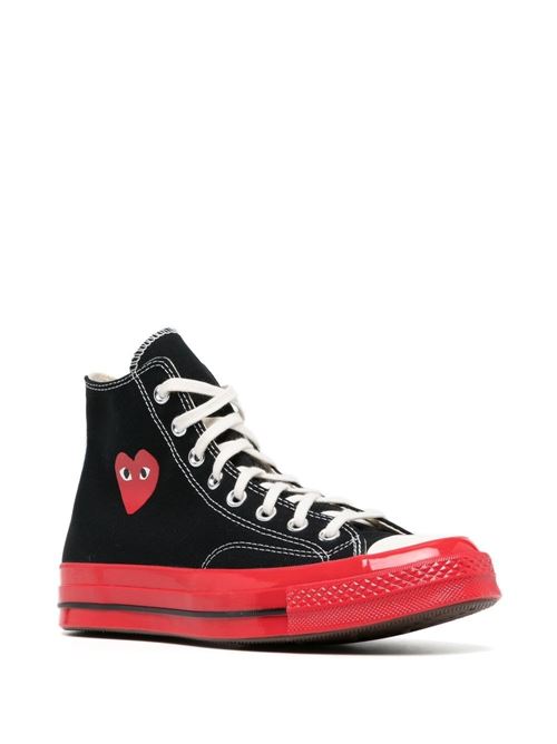 Sneaker alte Chuck 70 COMME DES GARÇONS PLAY | P1K124.1